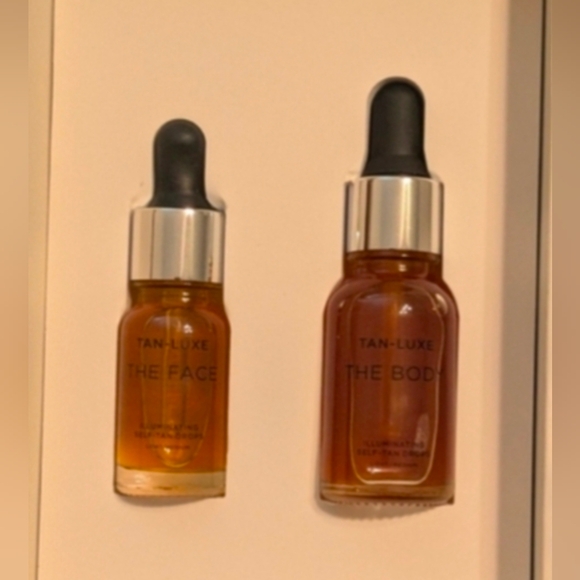 The Glowgetter Edit Tan-Luxe Light/Medium - New In Box - Picture 3 of 10